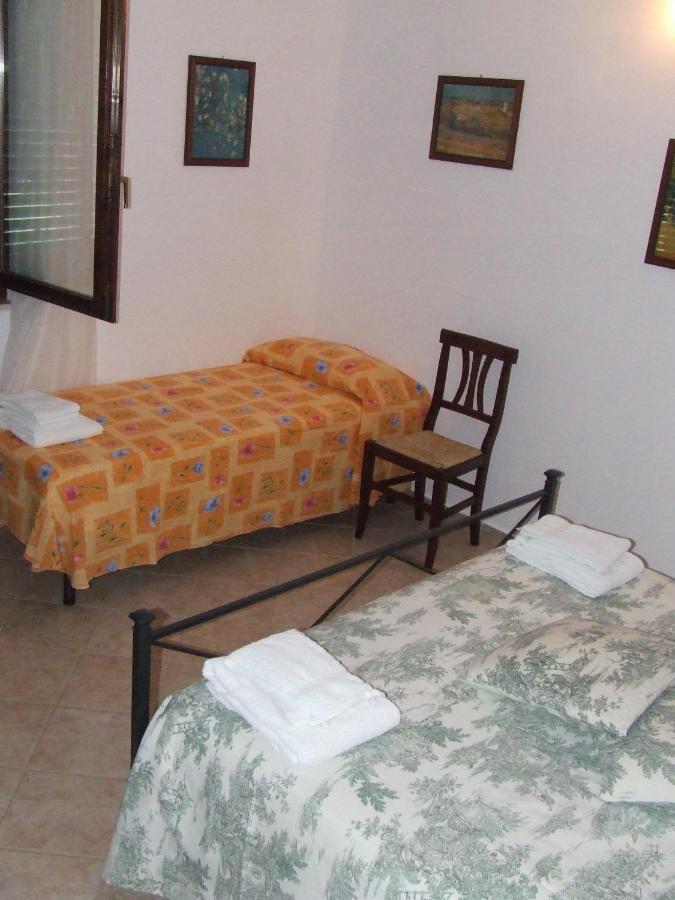 Il Punto Verde SantʼAntonio Habitación foto