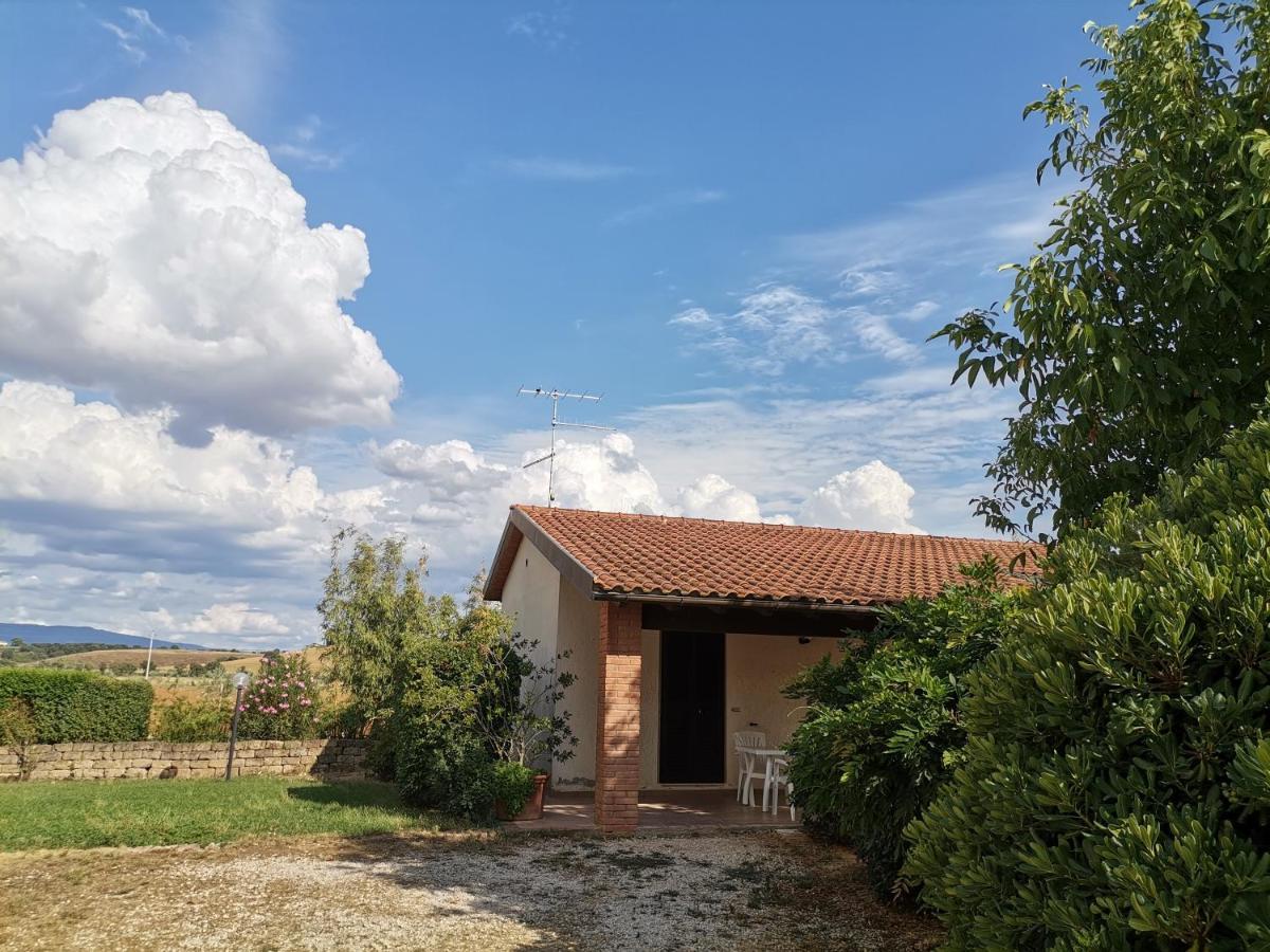 Il Punto Verde SantʼAntonio Exterior foto