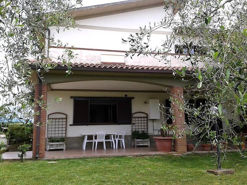 Il Punto Verde SantʼAntonio Exterior foto