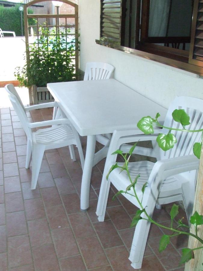 Il Punto Verde SantʼAntonio Habitación foto