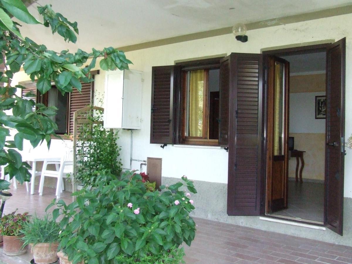 Il Punto Verde SantʼAntonio Habitación foto