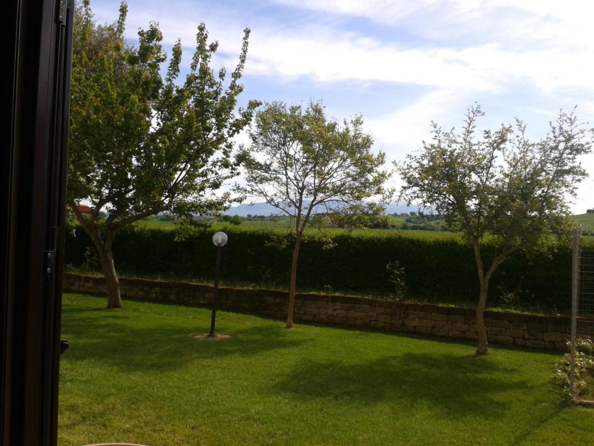 Il Punto Verde SantʼAntonio Exterior foto