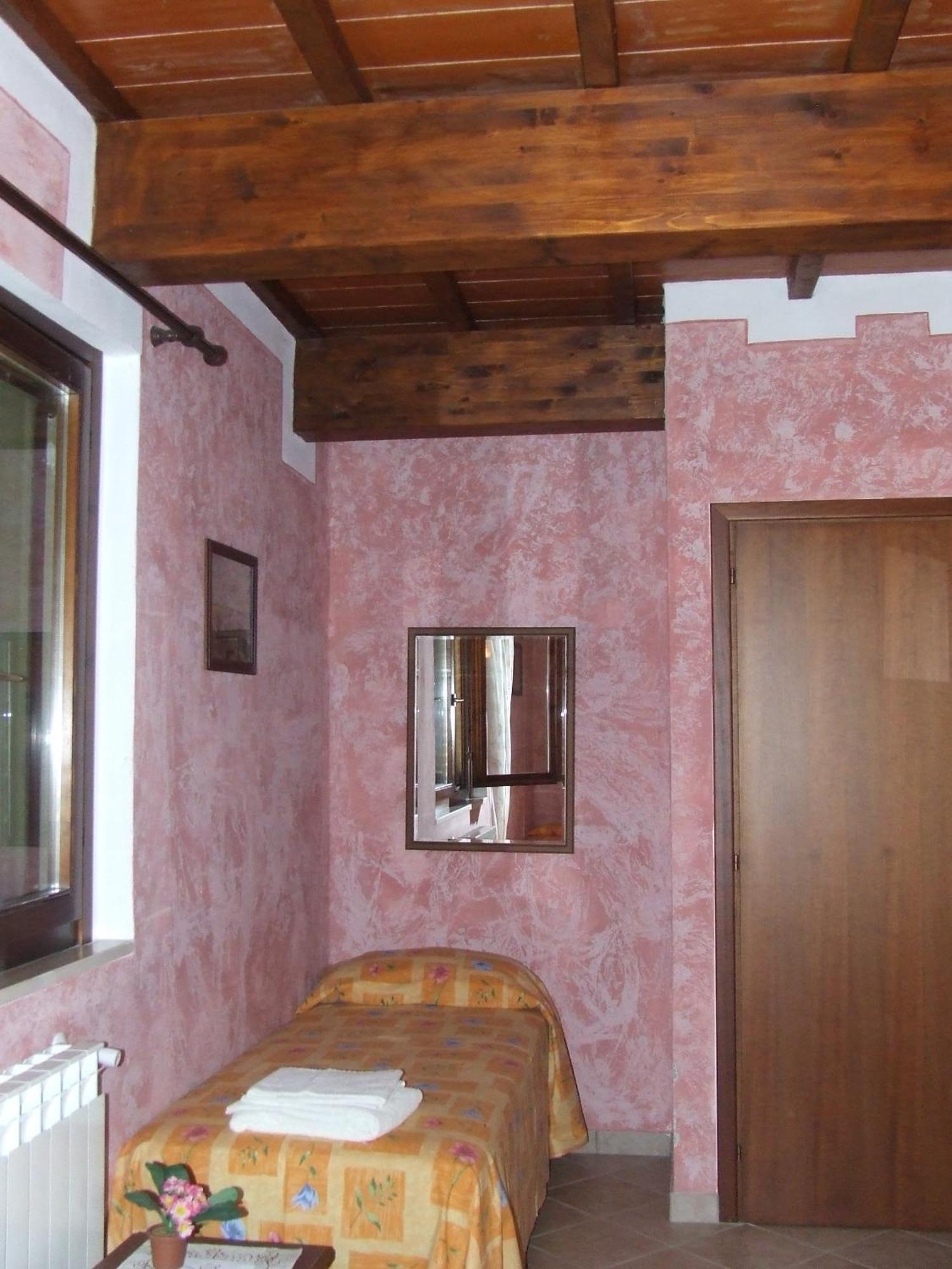 Il Punto Verde SantʼAntonio Habitación foto