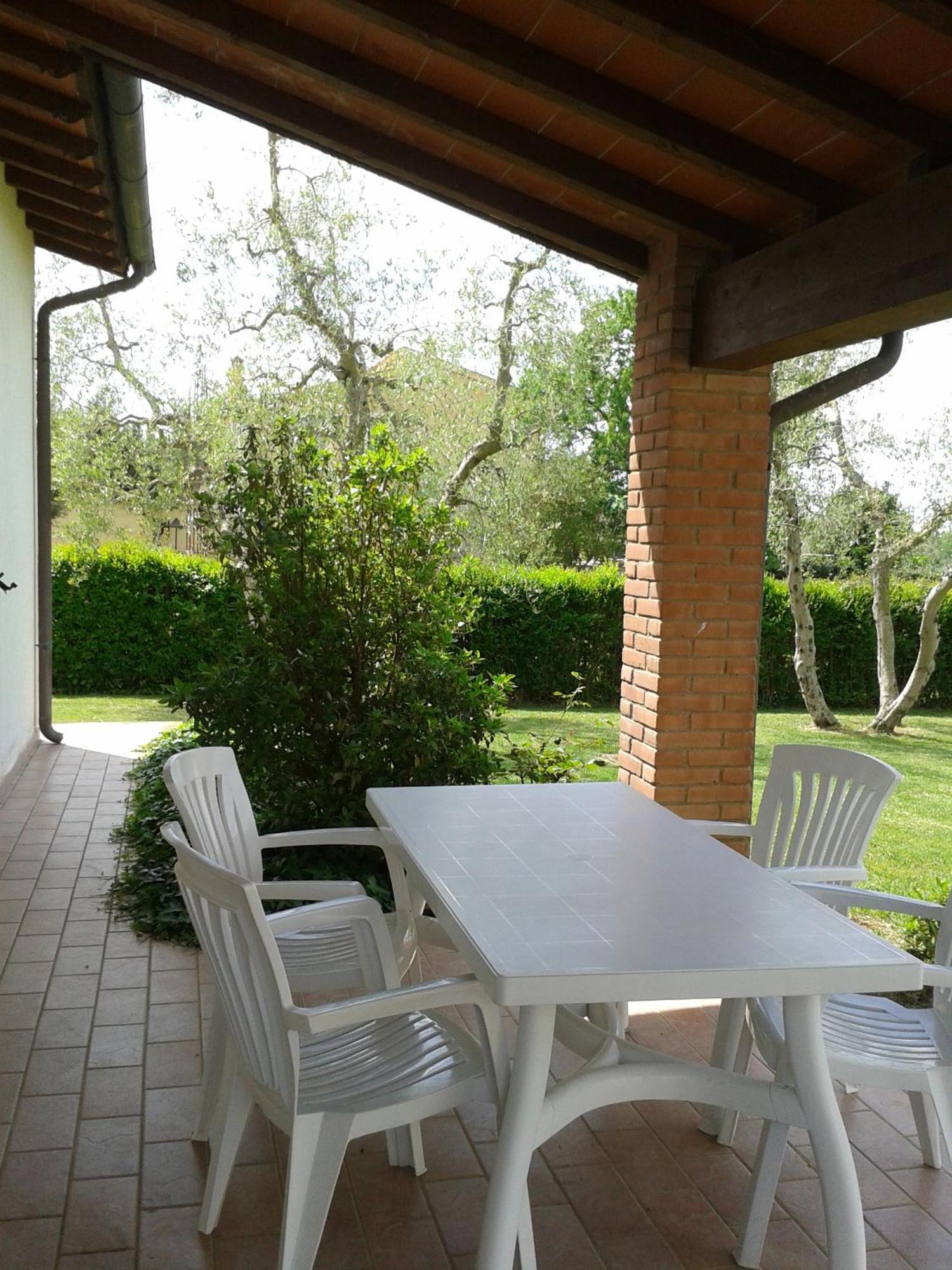 Il Punto Verde SantʼAntonio Habitación foto